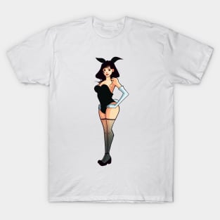 bunny T-Shirt